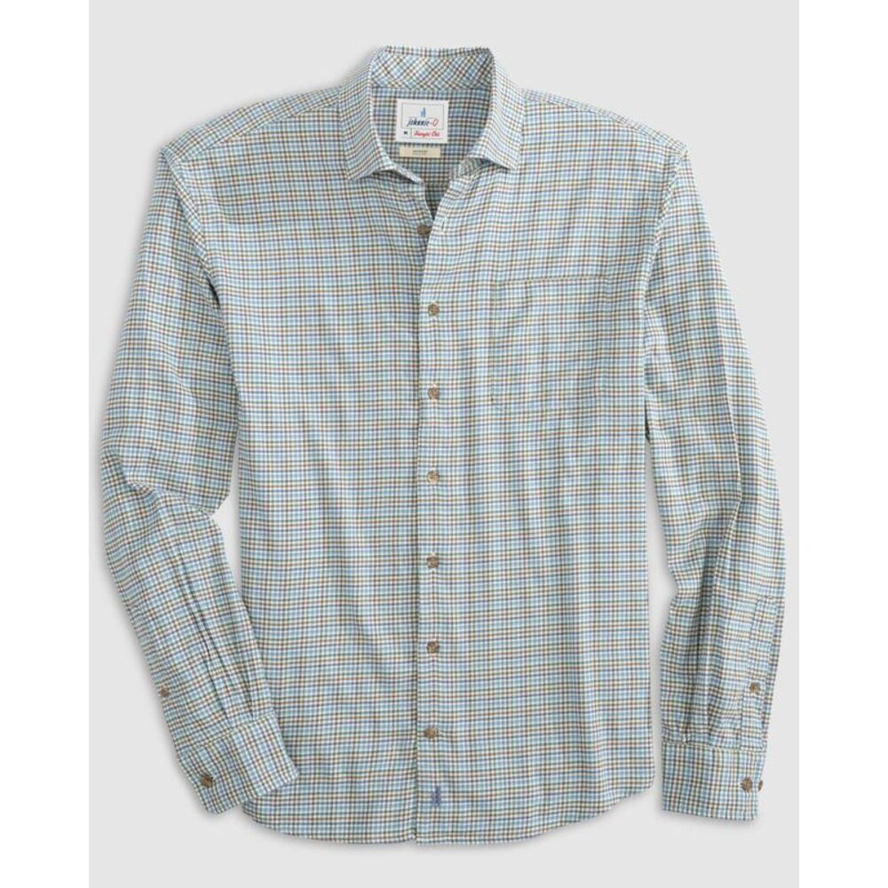 Metz Hangin Out Button Up Shirt, Size: M